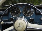 Thumbnail Photo 79 for 1960 Mercedes-Benz 190SL